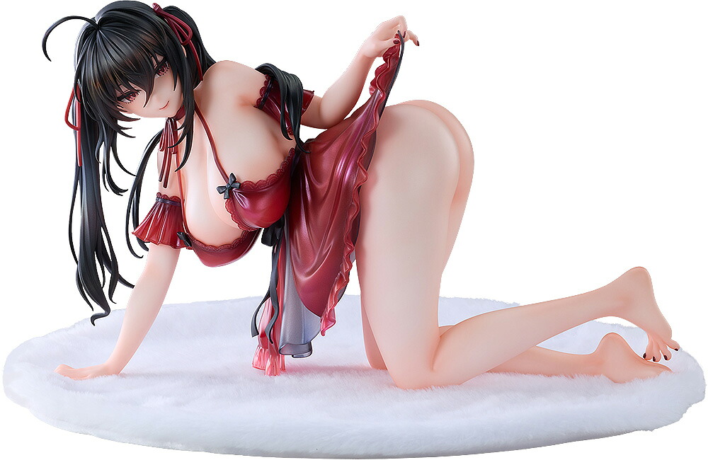 【特典】アズールレーン 大鳳(交流宿舎) 1/4 完成品フィギュア[Solarain]【送料無料】