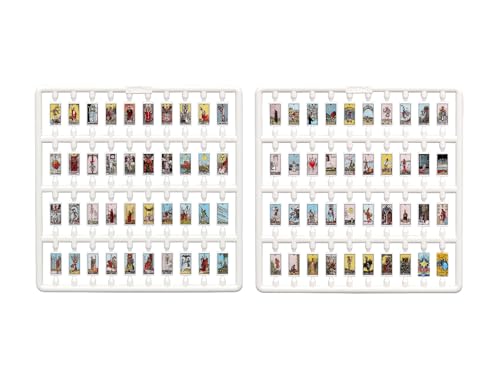 エムアイシー ディーアイジー フィギュアの遊び タロット 彩色済みプラスチックモデル