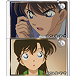 名探偵コナン カスタムアクリルキーホルダーコレクション vol.2　10パック入りBOX