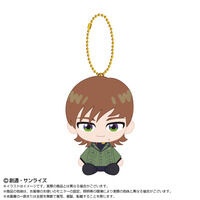 Chibiぬいおすわりマスコット エグザベ・オリベ