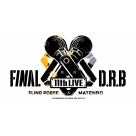 【Blu-ray】ヒプノシスマイク -Division Rap Battle- 11th LIVE ≪Final D.R.B≫ Fling Posse＆ 麻天狼