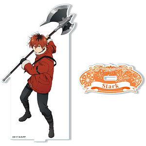 TVアニメ「葬送のフリーレン」 アクリルスタンド デザイン06(シュタルク)