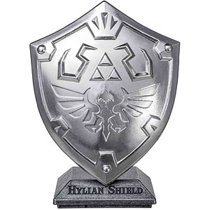 はずる ゼルダの伝説 ハイリアの盾