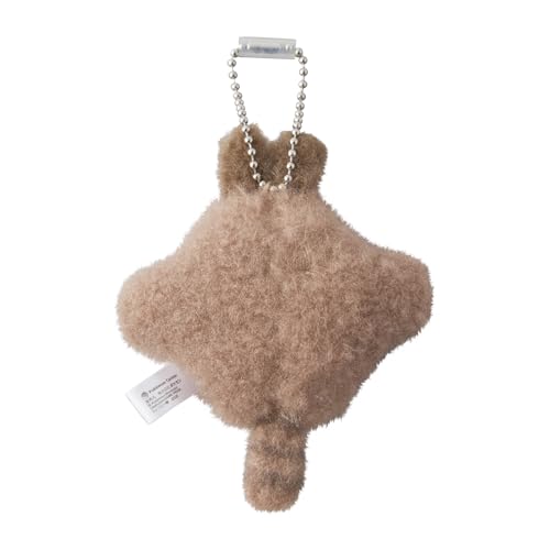 ポケモンセンターオリジナル ほわほわてのひらマスコット オタチ