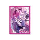 hololive OFFICIAL CARD GAME オフィシャルホロカスリーブ vol.56『綺々羅々ヴィヴィ』 パック[カバー]《０９月予約》