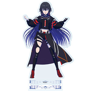 BIGアクリルスタンド「TVアニメ『神椿市建設中。』」10/輪廻此処(公式イラスト)