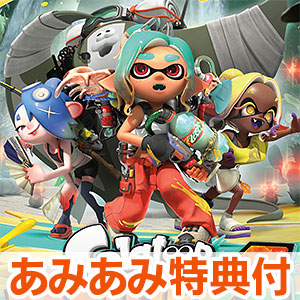 プライズ　フィギュア　ゲーム系　マリオ　ポケモン　モンハン　スプラトゥーン スプラトゥーン】最新プライズ 2026年5月・6月入荷予定一覧 – 攻略大百科