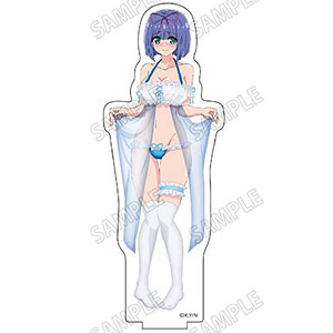 TVアニメ「ニートくノ一となぜか同棲はじめました」 描き下ろしBIGアクリルスタンド(3)和泉緋那