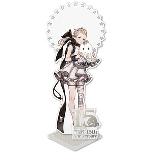 NieR Series 15th Anniversary アクリルスタンド フィオ＆ママ