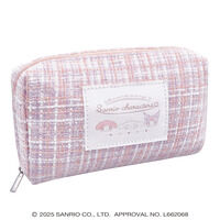 サンリオキャラクターズ スイートポーチ
