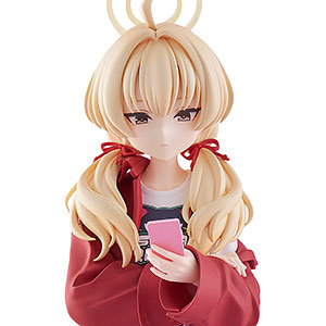 POP UP PARADE ブルーアーカイブ -Blue Archive- ヨシミ(バンド) イベントKV Ver. 完成品フィギュア