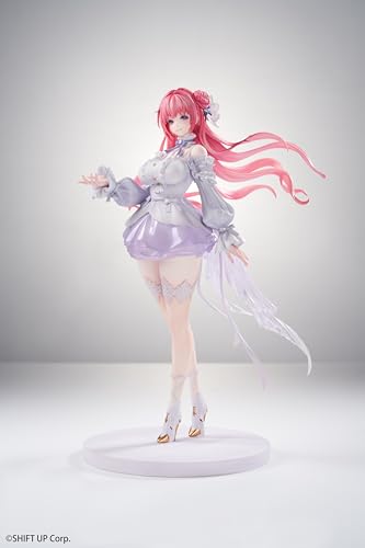 ホビーサクラ(Hobby Sakura) 勝利の女神：NIKKE ドロシー 1/10スケール 約190mm PVC&ABS製 塗装済み完成品フィギュア