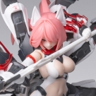 【プラモデル】SOSKILL×EASTERN MODEL 九尾の狐 妲己 1/12 豪華版【メーカー特典付】
