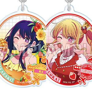 【推しの子】『【47都道府県の子】』トレーディングアクリルキーホルダー 九州エリア 7個入りBOX