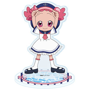 アクリルスタンド「おジャ魔女どれみドッカ~ン!」59/春風ぽっぷ マリンver.(描き下ろしイラスト)