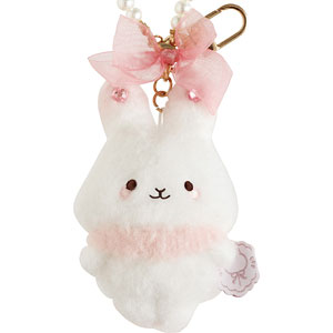 MV76201 シュガーココムー ぶらさげぬいぐるみ シュガーココムー