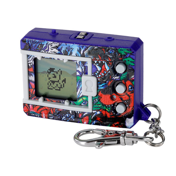 デジタルモンスター DIGIMON ORIGINAL NEW WAVE 2 ILLUSTRATION CHAMPION Ver.1-5[バンダイ]《発売済・在庫品》