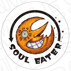 ソウルイーター アクセサリートレイ 月