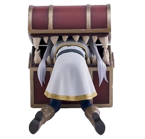 葬送のフリーレン Luminasta フリーレン ～インミミック～