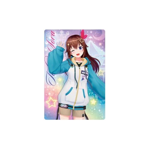 ホロライブプロダクション ウエハース vol.4 20個入りBOX (食玩)