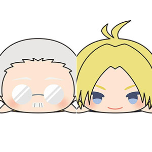 もちもちマスコット SAKAMOTO DAYS 9個入りBOX