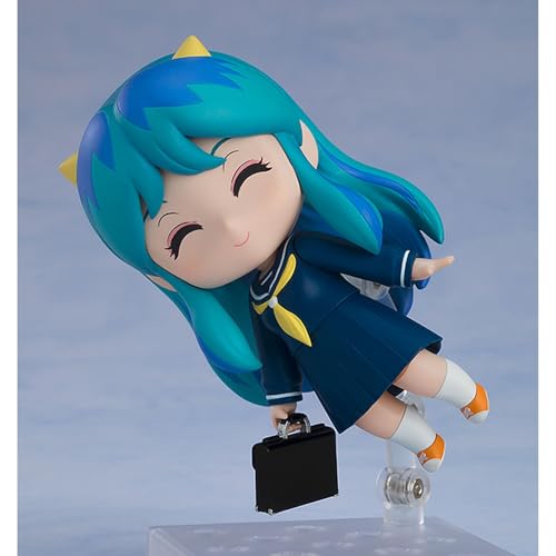 ねんどろいど うる星やつら ラム 制服Ver. ノンスケール プラスチック製 塗装済み可動フィギュア