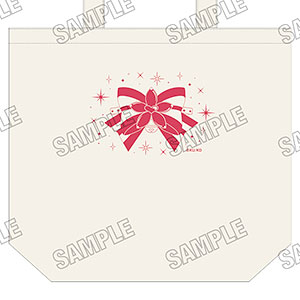 「美男高校地球防衛部ハイカラ！」 デイリートートバッグ