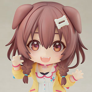 【限定販売】ねんどろいど ホロライブプロダクション 戌神ころね
