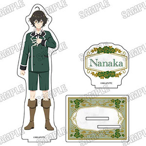 TVアニメ「最後にひとつだけお願いしてもよろしいでしょうか」 BIGアクリルスタンド(4)ナナカ