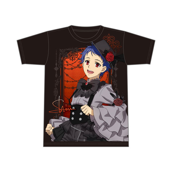 KING OF PRISM_フルグラフィックTシャツ／一条シン