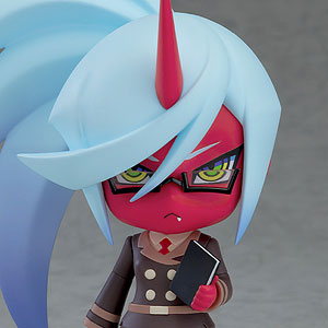 ねんどろいど New PANTY ＆ STOCKING with GARTERBELT ニーソックス