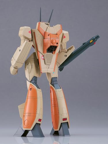 PLAMAX 超時空要塞マクロス PX09 1/72 VF 1D バトロイドバルキリー 1/72スケール 組み立て式プラスチックモデル