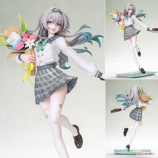 Gift＋ 1/8 『崩壊：スターレイル』 ホタル 春の贈り物Ver. (フィギュア)