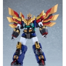 MODEROID 獣王武神ダンデヴァイン ダンデヴァイン プラモデル