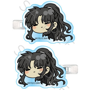 『犬夜叉』 前髪クリップ M-I(奈落)