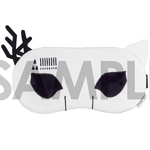 アークナイツ アイマスク ファントム