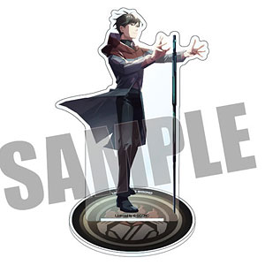 OPUS 星歌の響き アクリルスタンド リバク