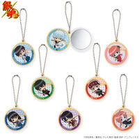 銀魂　SDスライドミラー(全8種）