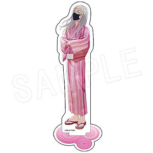 東京リベンジャーズ アクリルフィギュアスタンド 夏の思い出ver. 三途春千夜