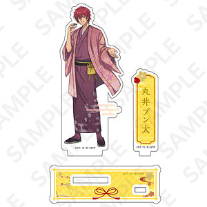 新テニスの王子様 アクリルスタンド 丸井ブン太