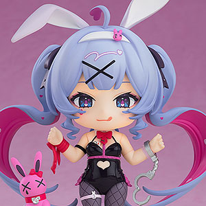 ねんどろいど キャラクター・ボーカル・シリーズ01 初音ミク ラビットホールVer.