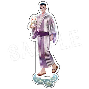 東京リベンジャーズ アクリルフィギュアスタンド 夏の思い出ver. 鶴蝶