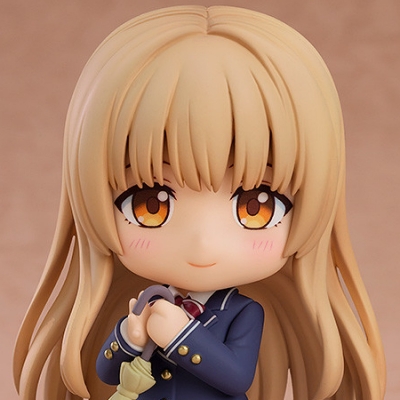 【アクションフィギュア】お隣の天使様にいつの間にか駄目人間にされていた件 ねんどろいど 椎名真昼【再販】