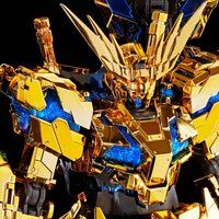 RG 1/144 ユニコーンガンダム3...