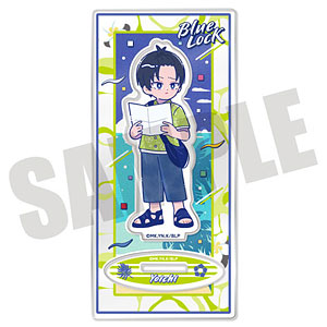 TVアニメ『ブルーロック』 アクリルスタンド にゅ～とろ 第2弾 A 潔世一