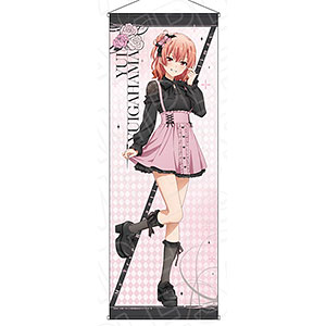 TVアニメ「やはり俺の青春ラブコメはまちがっている。完」 特大タペストリー 由比ヶ浜結衣 サブカルファッション