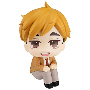 るかっぷ ハイキュー！！ 宮侑 完成品フィギュア