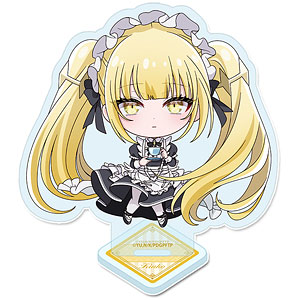 TVアニメ「死亡遊戯で飯を食う。」 ぷちちょこアクリルスタンド 金子