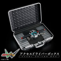 仮面ライダーW アクセルドライバ...