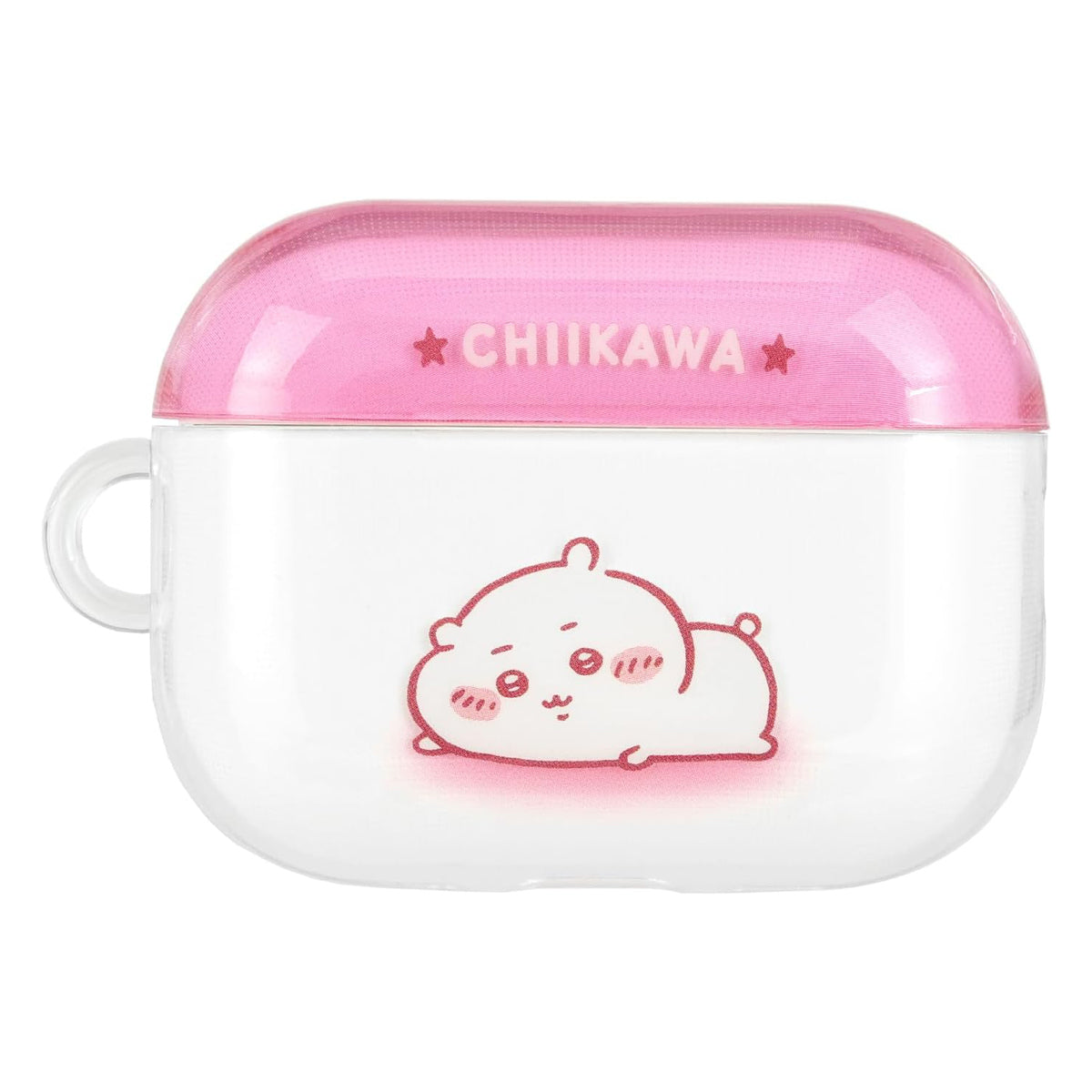ちいかわ AirPods Pro3対応 ソフトケース(ちいかわ)